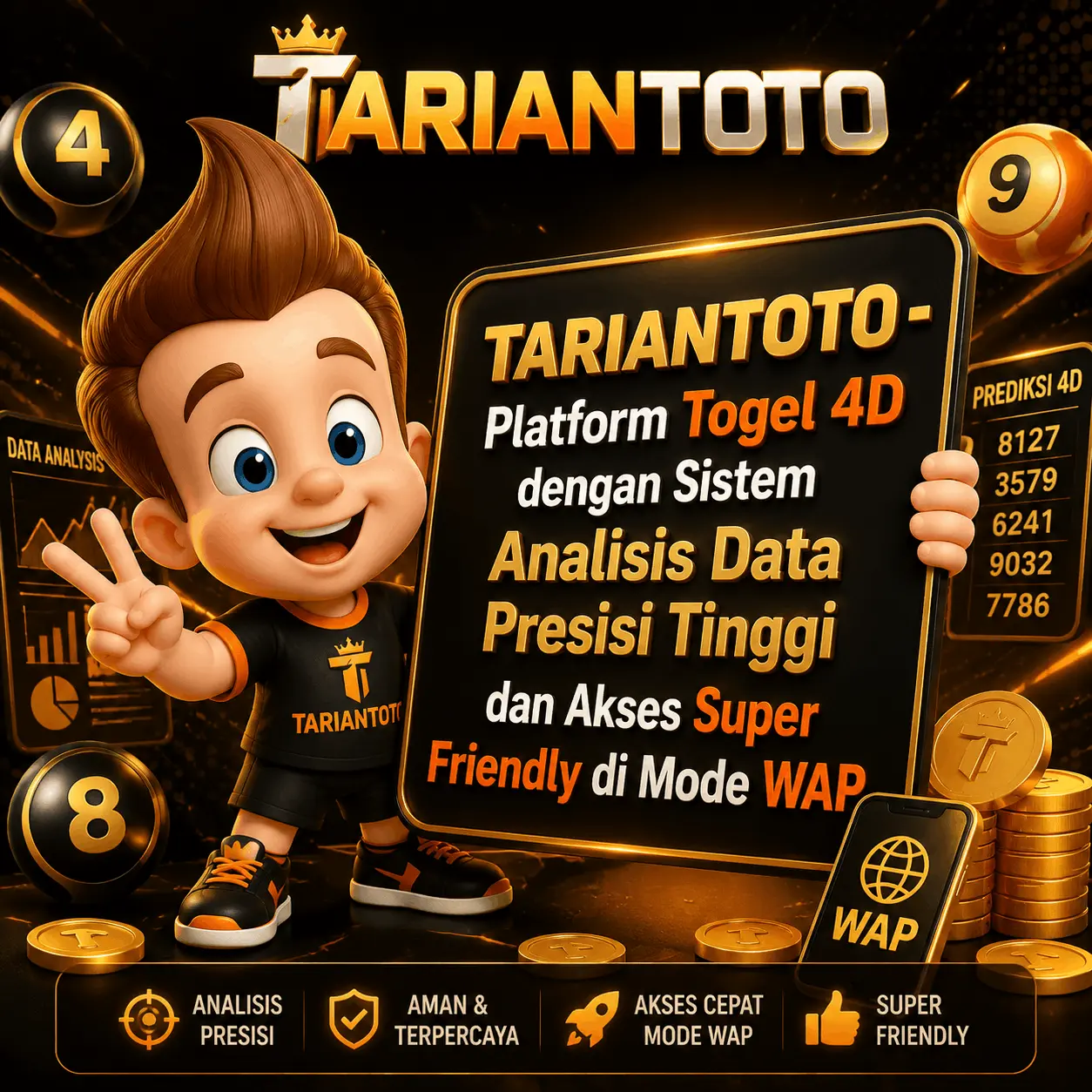 TARIANTOTO